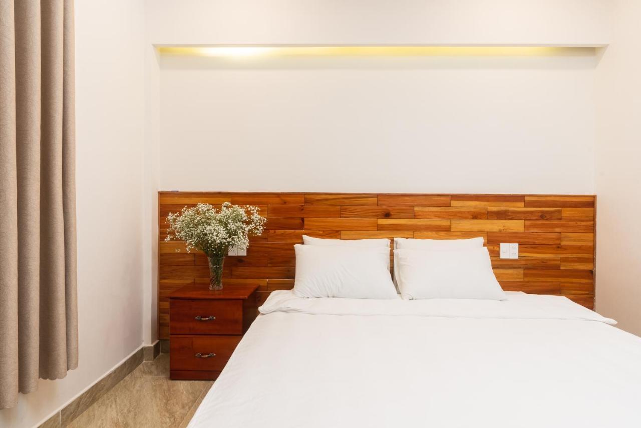 Thanh Xuan Hotel ดาลัด ภายนอก รูปภาพ