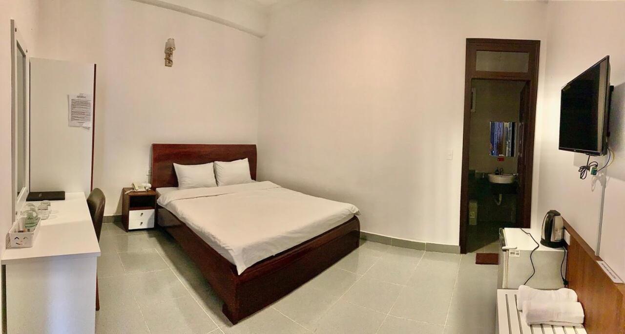 Thanh Xuan Hotel ดาลัด ภายนอก รูปภาพ